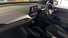 Volkswagen ID.4 109kW Life Pure 52kWh 5dr Auto Electric Estate